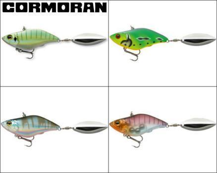 Cormoran Wide Nose Plug