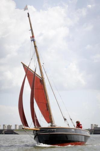 Cornish Crabber (in prijs verlaagd)