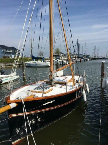 Cornish Crabber MK1