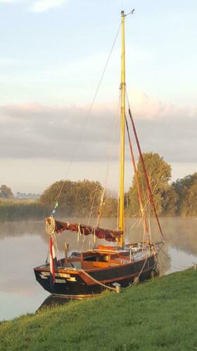 Cornish Crabber MK1