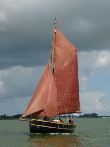 Cornish Crabber mk1 Santana te koop