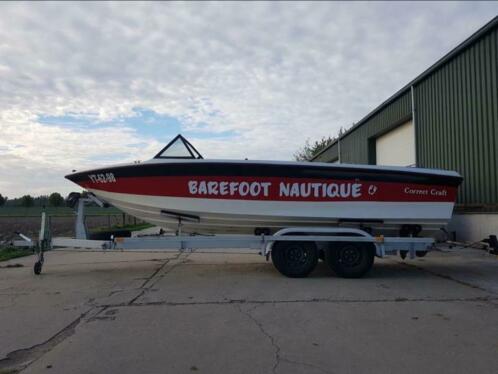 Correct Craft Barefoot Ski Nautique