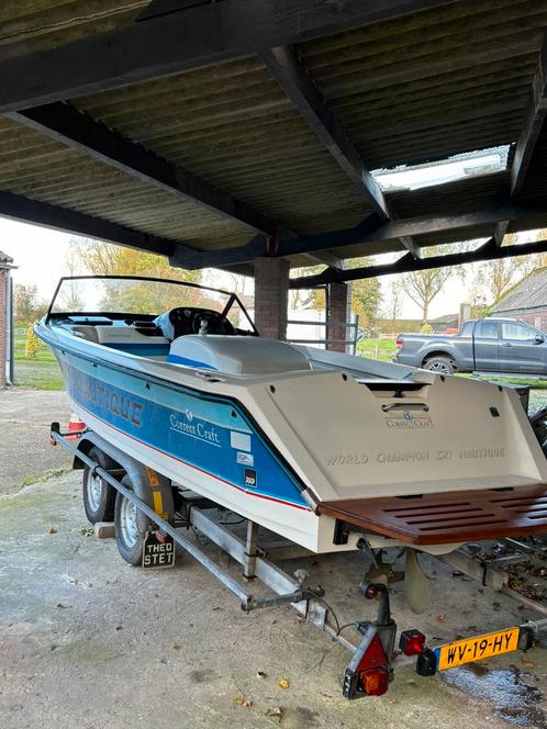 Correct Craft Ski Nautique