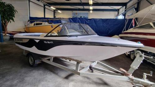 Correct Craft Ski Nautique (bj 2001)