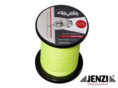 Corrigator Braid Dyneema 270 m.