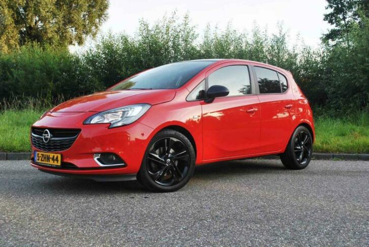 Corsa 5 drs 1.0 Turbo 6V Color Edition 17034 Intellilink Sport