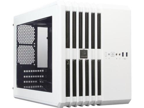 Corsair Carbide Air 240  Core i7-2600