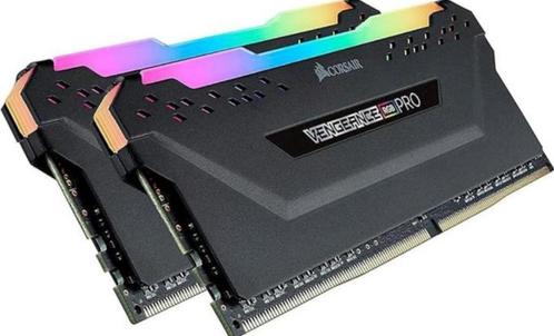 Corsair Vengeance RGB PRO 16GB DDR4