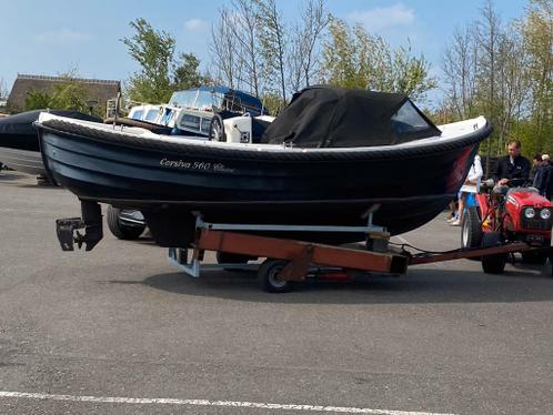 Corsica 560 te koop, mooi voor de zomer