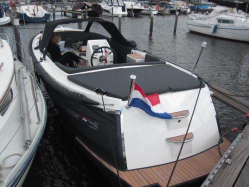 Corsiva 690 Tender