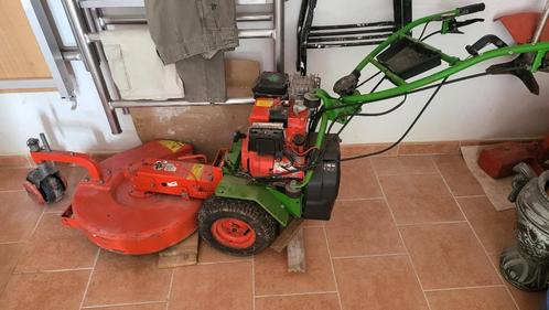 Corta cesped grasmaaier