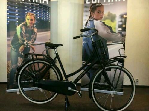 Cortina U4 voor een koopje