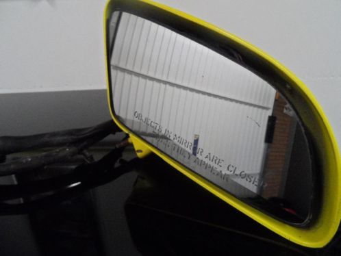 Corvette C4 rechter spiegel camaro izgs