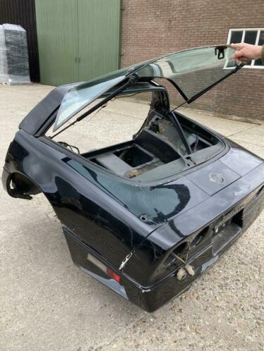 Corvette kont