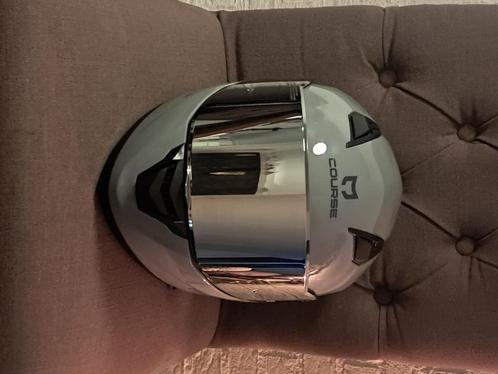 Course  Motorhelm