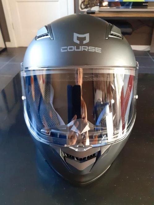 Course Raider 2.0 helm