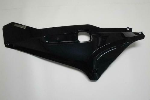 COVER, L. SIDE BG125M  ST1300 83700MCSG01ZA