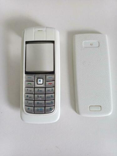 Cover Nokia telefoon