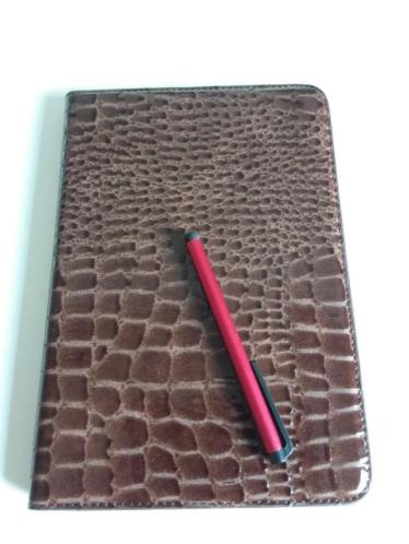 Cover van de Samsung Galaxy tab S2 8.0 tablet