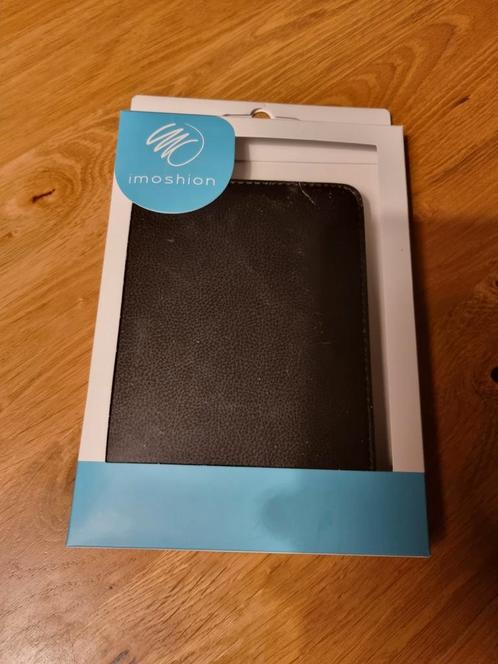 Cover voor E-reader Kobo Clara HD