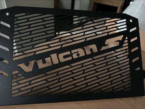 Cover Vulcan S