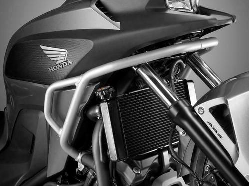 COWL ORNAMENT KIT NC750 08P70MGSD31SL
