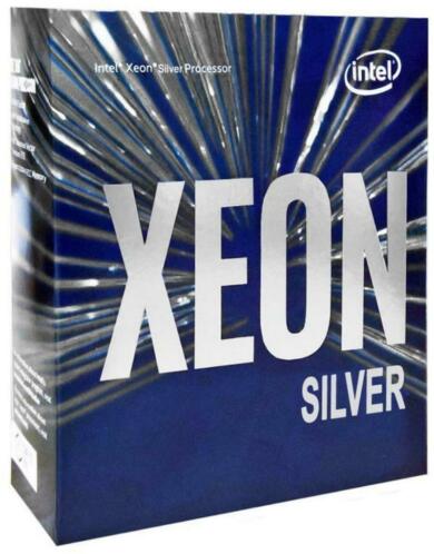 CPU Xeon Silver 4108 Box