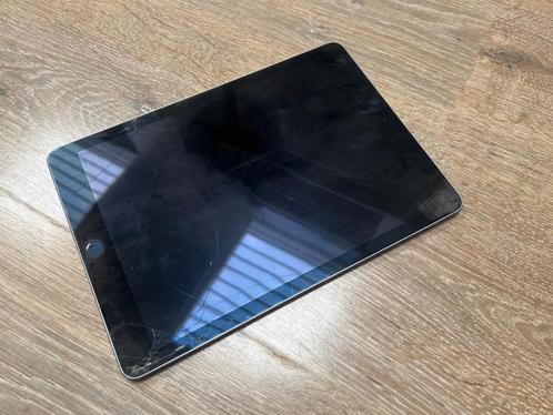 CRACKED SCREEN iPad Pro 9.7quot 32GB  - 2016 (A1673)