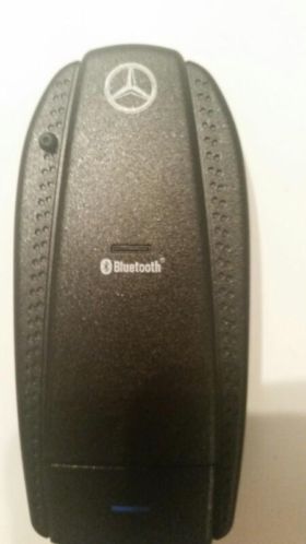 Cradle bluetooth Mercedes 