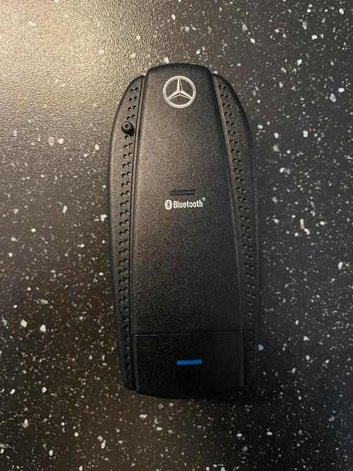Cradle Mercedes Bluetooth