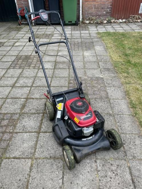 CraftsmanHonda grasmaaier te koop