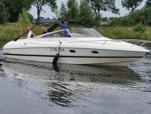 Cranchi Corallo 840  speedboot Diesel