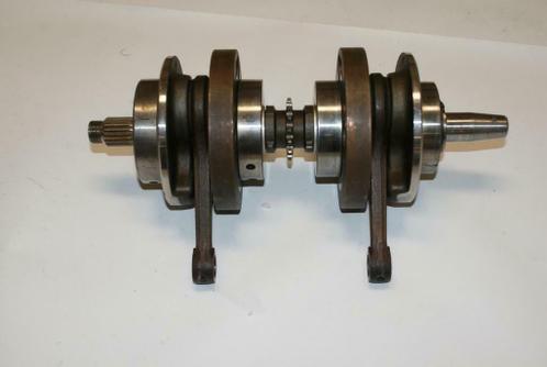 CRANKSHAFT CB200 13000354000