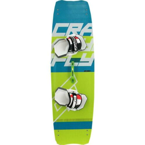 Crazy Fly Allround 3 Compleet Special 2019 135-138