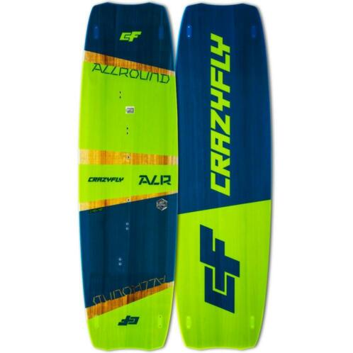 Crazy Fly Allround Board Only 2019 135-138-145