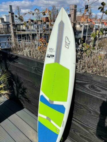 Crazy Fly ATV 2020 60390 Kite surfboard  Directional