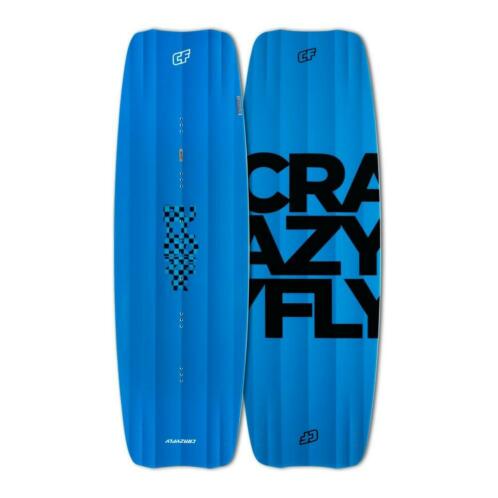 Crazy Fly Bulldozer Board Only 2016 135-140