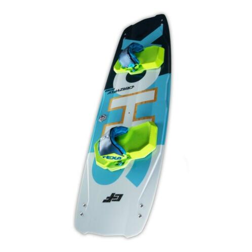 Crazy Fly Shox Board Only 2018 132-140