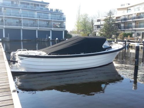 Crescent Allure 21 sloep