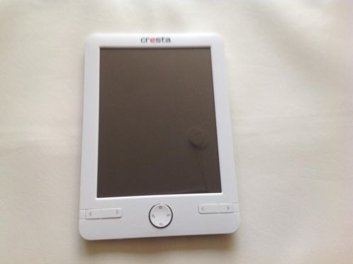 Cresta Ereader