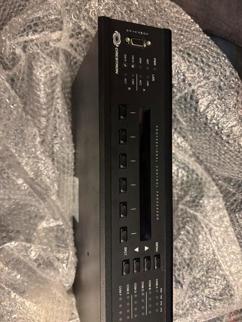 Crestron Pro2 nieuw nooit gebruikt incl C2N SPW300