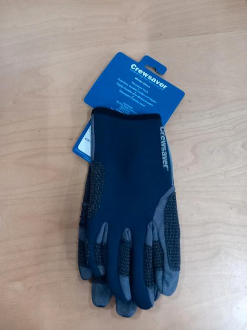 Crewsaver winter glove XS