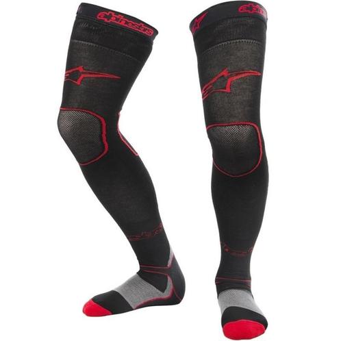 Cross sokken - Alpinestars Lange Motorcross Sokken