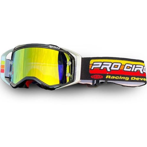 Crossbril Scott Prospect - Pro Circuit limited edition