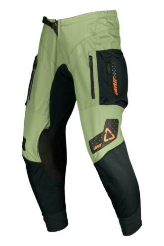 Crossbroek Leatt 4.5 Enduro Cactus (Crossbroeken)