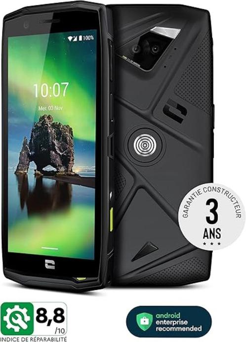 Crosscall Action X5 64GB