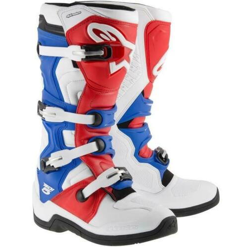 Crosslaarzen Alpinestars Tech 5  MAAT 38  44  45  47 48