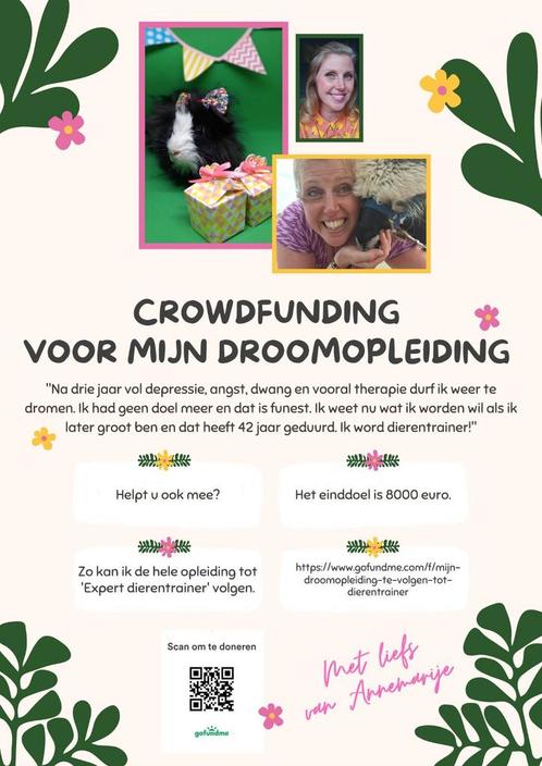 crowdfunding