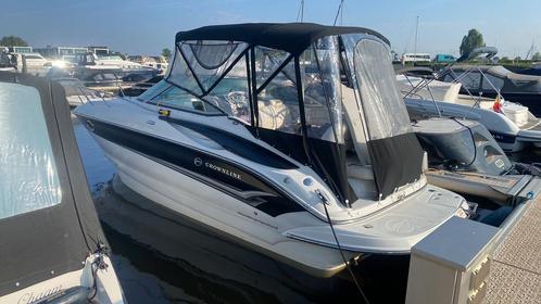 Crownline 250 CR