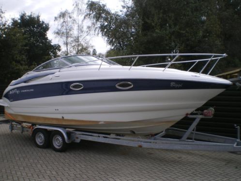 crownline 250 CR